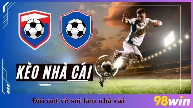 Đôi nét về soi kèo nhà cái